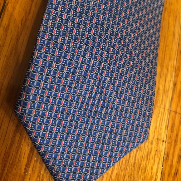 Bloomingdale’s Men’s Store Tie - Picture 1 of 4